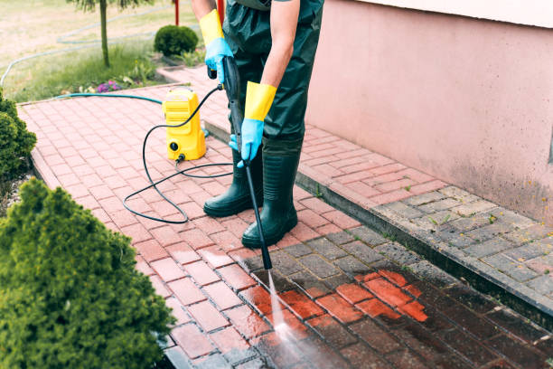 Playground Equipment Cleaning in Jamestown, TN